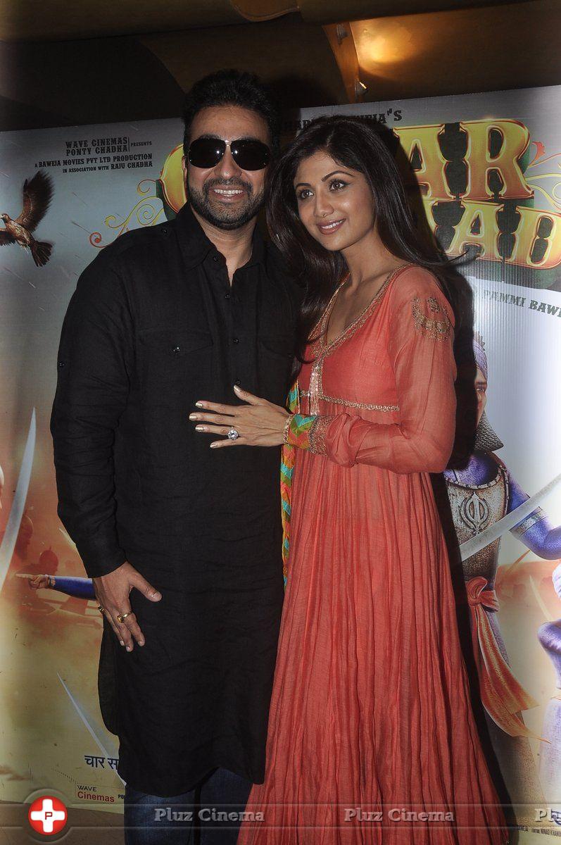 Trailer Launch of Chaar Sahibzaade Movie Photos | Picture 850518