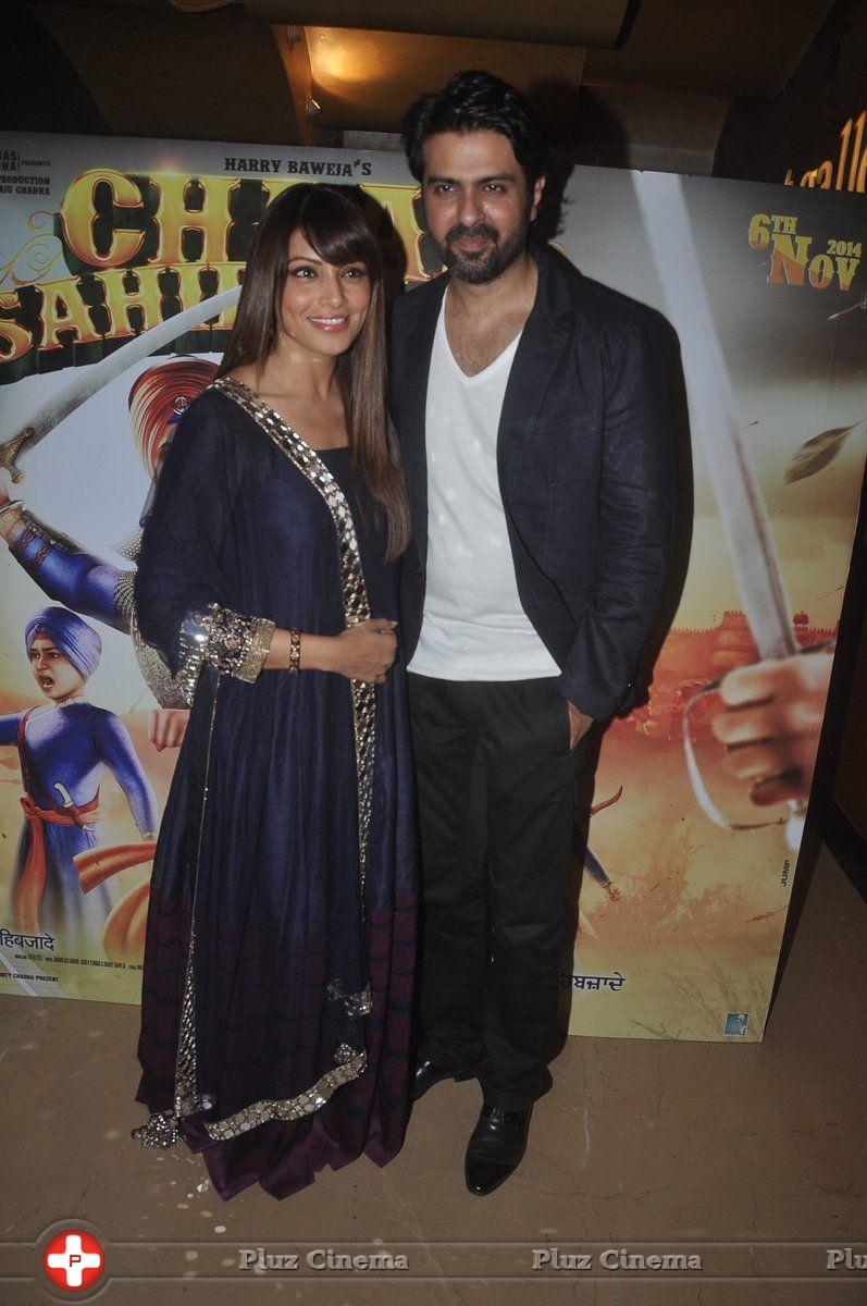 Trailer Launch of Chaar Sahibzaade Movie Photos | Picture 850525