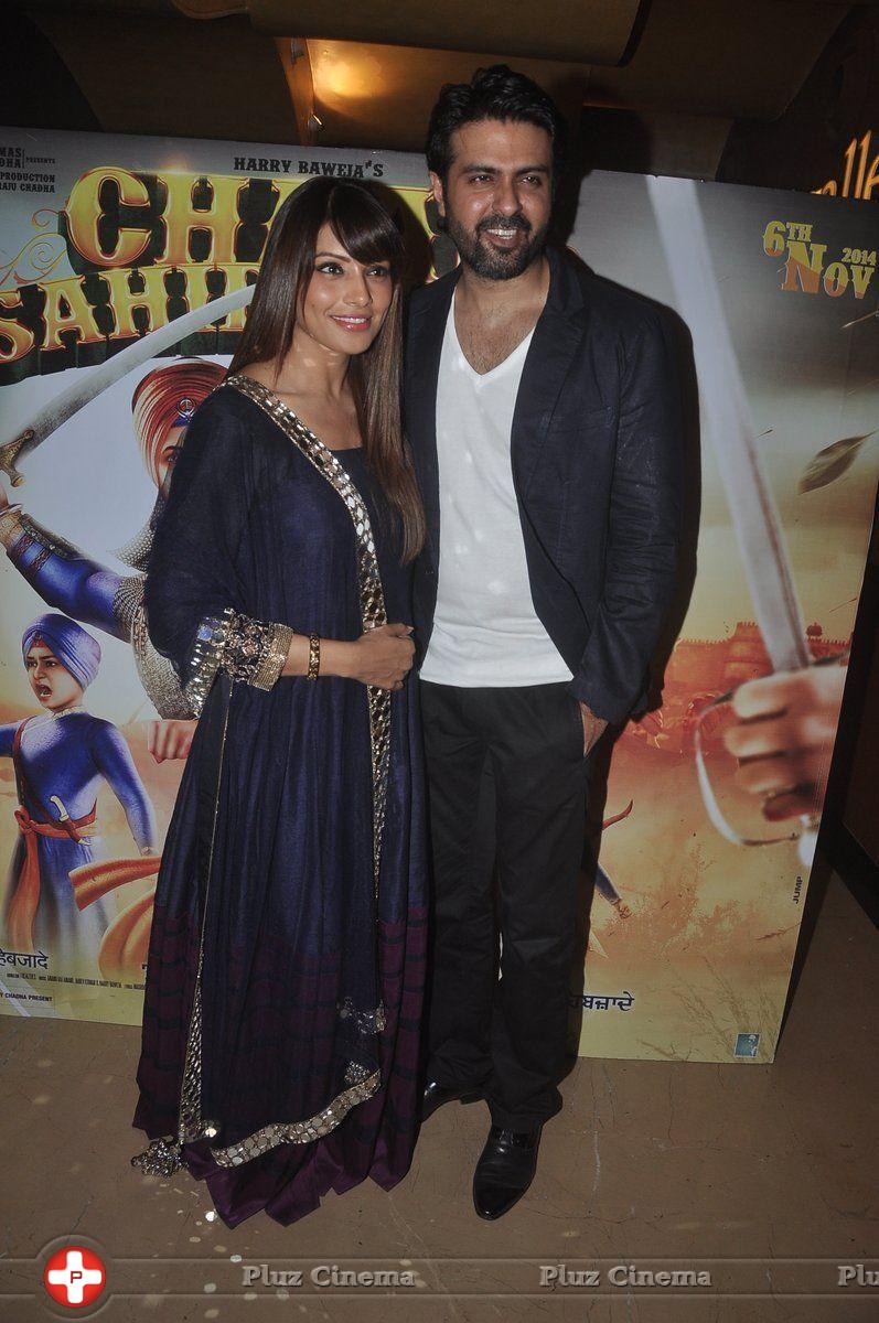 Trailer Launch of Chaar Sahibzaade Movie Photos | Picture 850526
