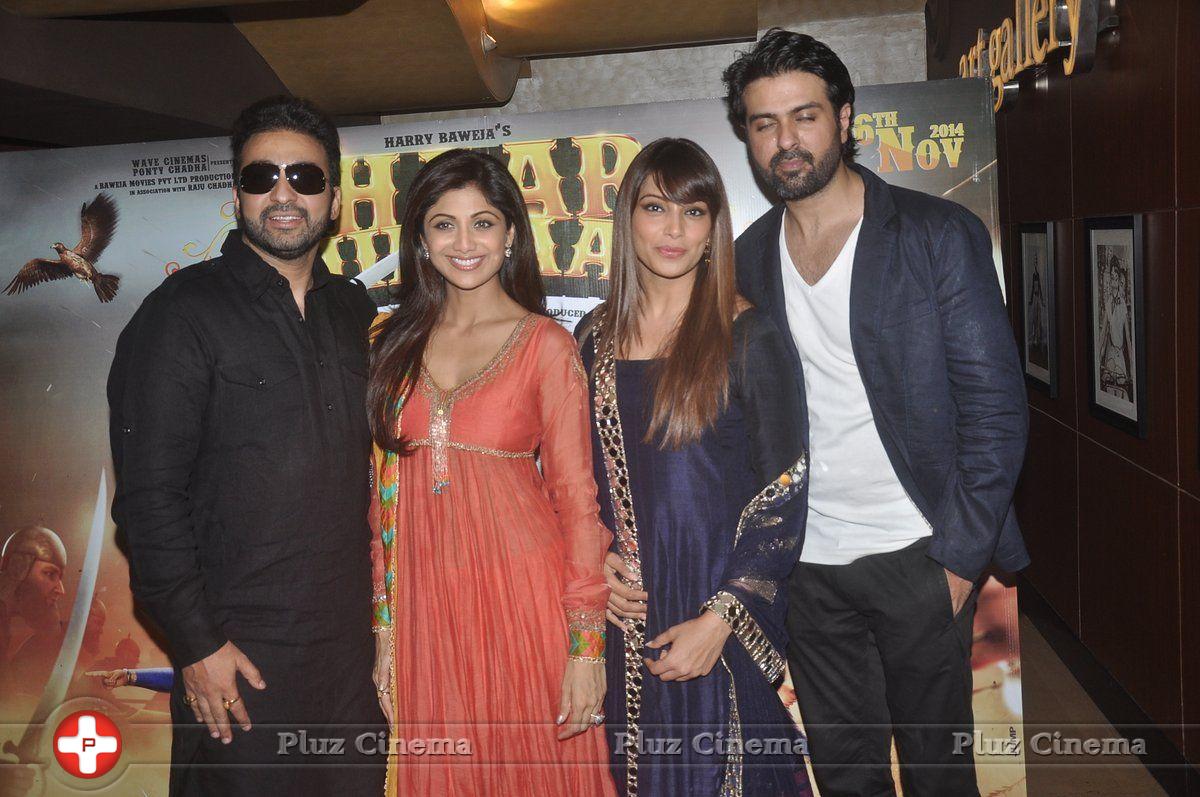Trailer Launch of Chaar Sahibzaade Movie Photos | Picture 850530