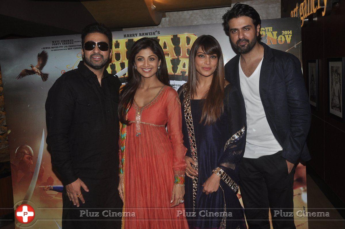 Trailer Launch of Chaar Sahibzaade Movie Photos | Picture 850531