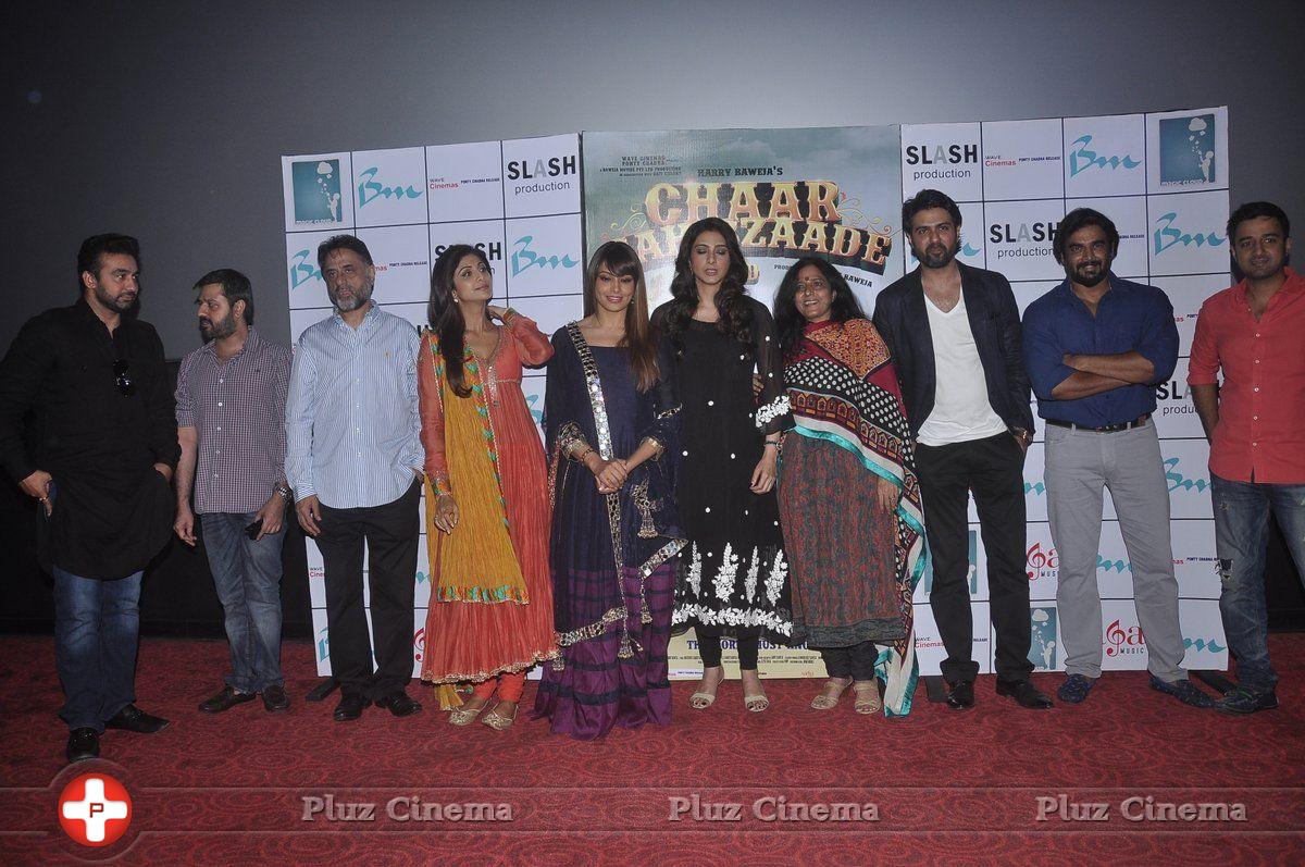 Trailer Launch of Chaar Sahibzaade Movie Photos | Picture 850545