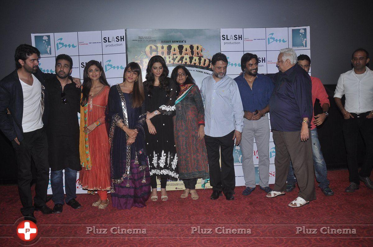 Trailer Launch of Chaar Sahibzaade Movie Photos | Picture 850548