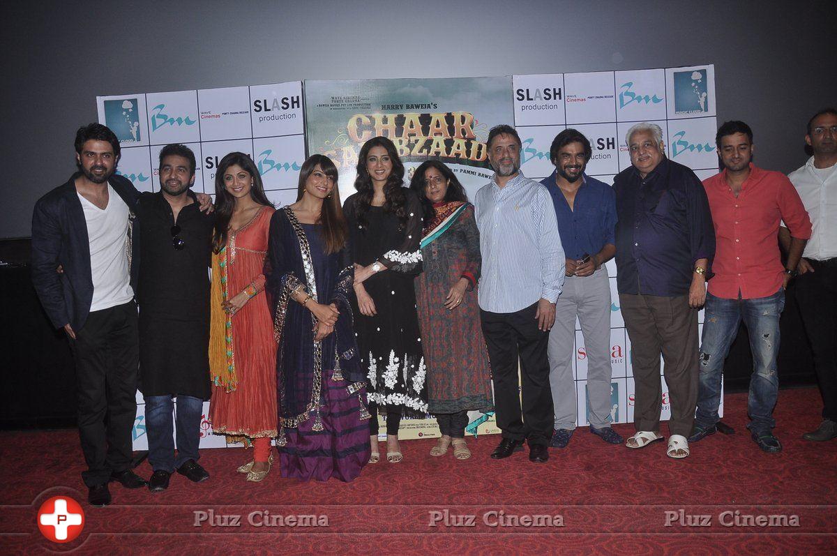 Trailer Launch of Chaar Sahibzaade Movie Photos | Picture 850549