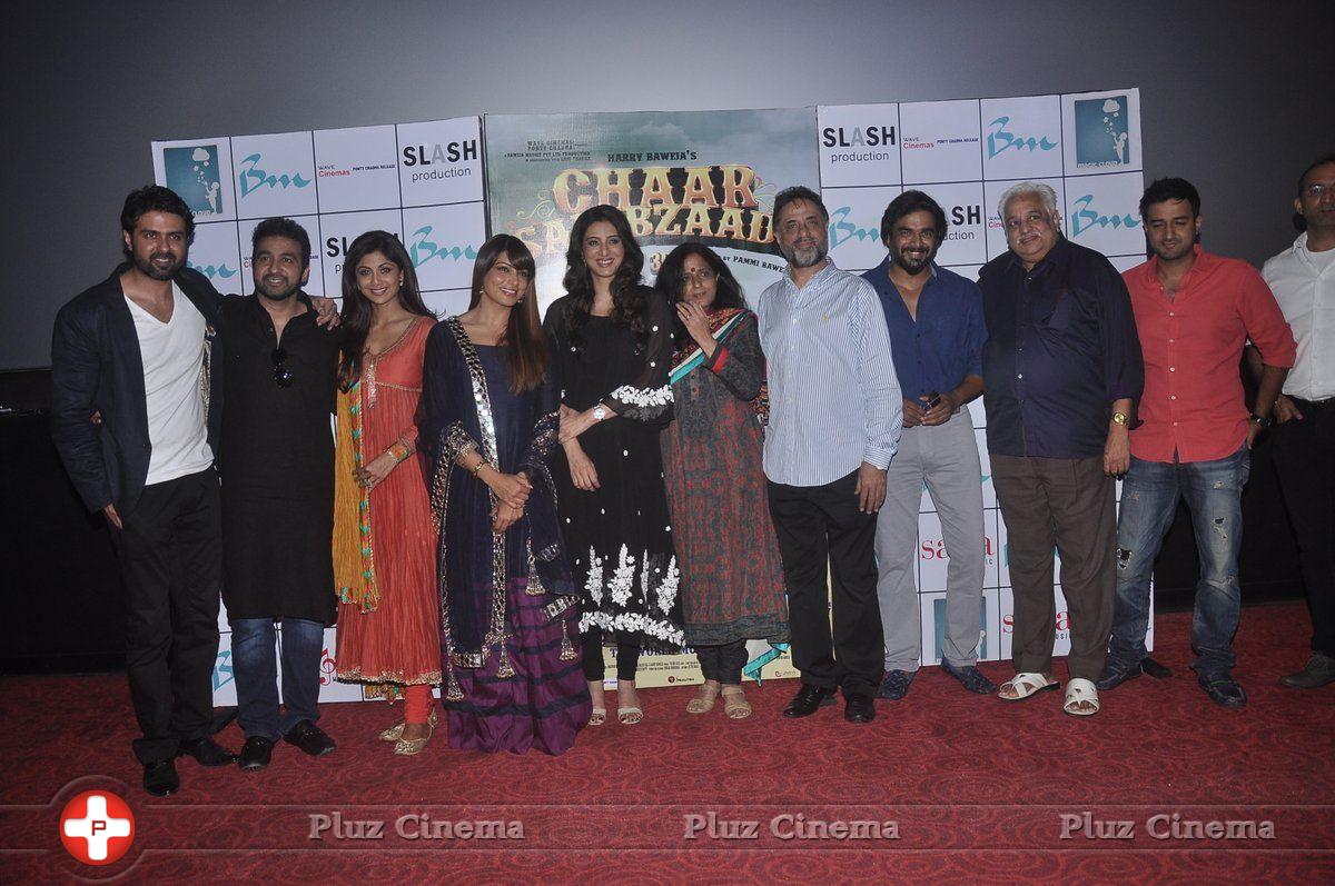 Trailer Launch of Chaar Sahibzaade Movie Photos | Picture 850550