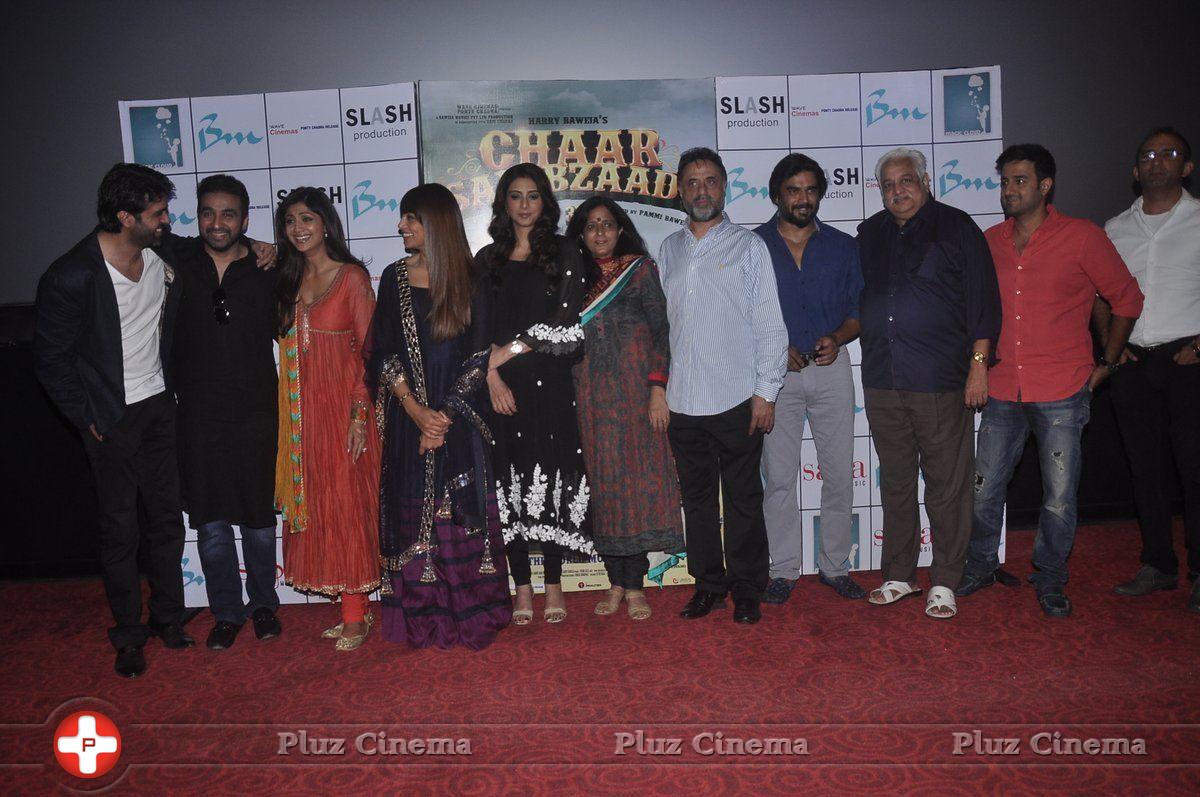 Trailer Launch of Chaar Sahibzaade Movie Photos | Picture 850553