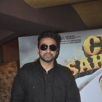Raj Kundra - Trailer Launch of Chaar Sahibzaade Movie Photos | Picture 850487