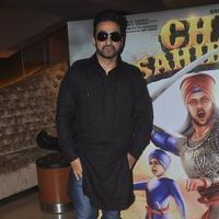 Raj Kundra - Trailer Launch of Chaar Sahibzaade Movie Photos | Picture 850488