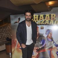 Harman Baweja - Trailer Launch of Chaar Sahibzaade Movie Photos