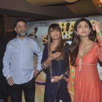 Trailer Launch of Chaar Sahibzaade Movie Photos | Picture 850494