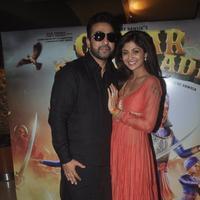 Trailer Launch of Chaar Sahibzaade Movie Photos | Picture 850516