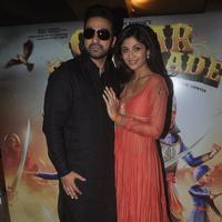 Trailer Launch of Chaar Sahibzaade Movie Photos | Picture 850517