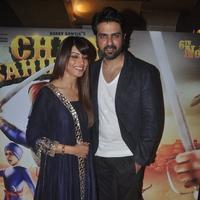 Trailer Launch of Chaar Sahibzaade Movie Photos | Picture 850524