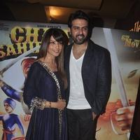 Trailer Launch of Chaar Sahibzaade Movie Photos | Picture 850526