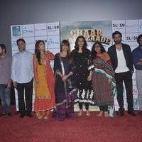 Trailer Launch of Chaar Sahibzaade Movie Photos | Picture 850545