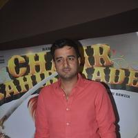 Trailer Launch of Chaar Sahibzaade Movie Photos | Picture 850554