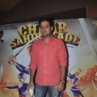 Trailer Launch of Chaar Sahibzaade Movie Photos | Picture 850555