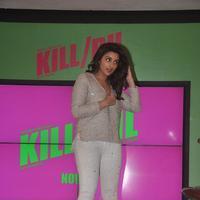 Parineeti Chopra - Parineeti Chopra celebrates her birthday at Kill Dil Song Launch Photos | Picture 850791