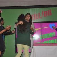 Parineeti Chopra - Parineeti Chopra celebrates her birthday at Kill Dil Song Launch Photos | Picture 850805
