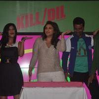 Parineeti Chopra - Parineeti Chopra celebrates her birthday at Kill Dil Song Launch Photos | Picture 850810