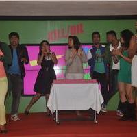 Parineeti Chopra - Parineeti Chopra celebrates her birthday at Kill Dil Song Launch Photos | Picture 850811