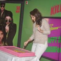 Parineeti Chopra - Parineeti Chopra celebrates her birthday at Kill Dil Song Launch Photos | Picture 850817