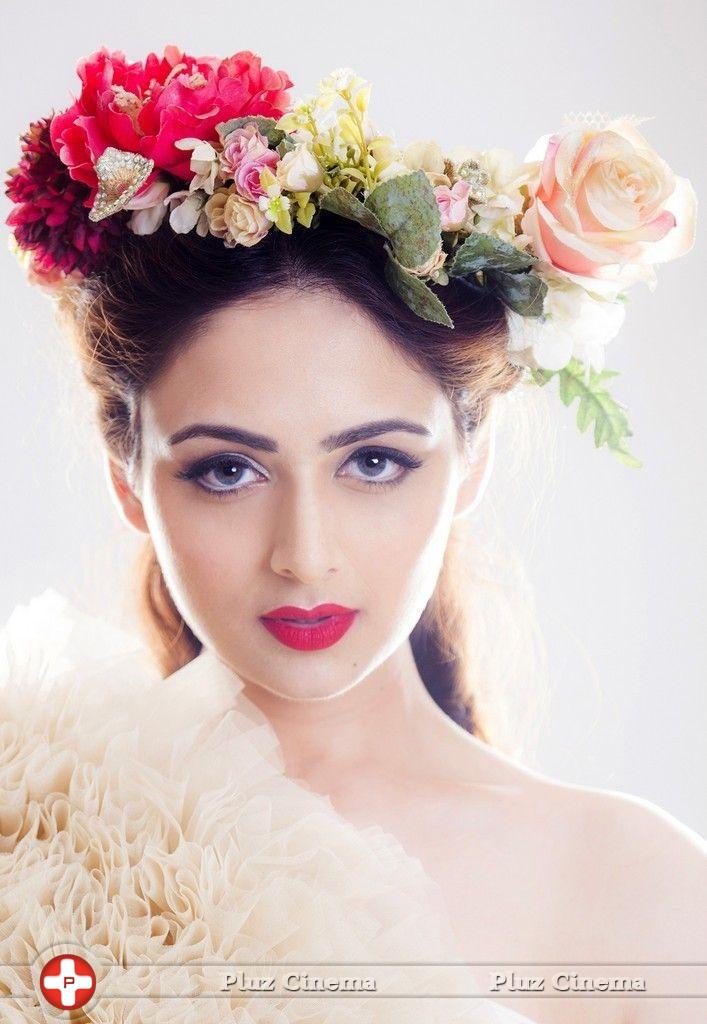 Zoya Afroz Latest Gallery | Picture 853164