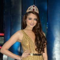Zoya Afroz Latest Gallery | Picture 853159