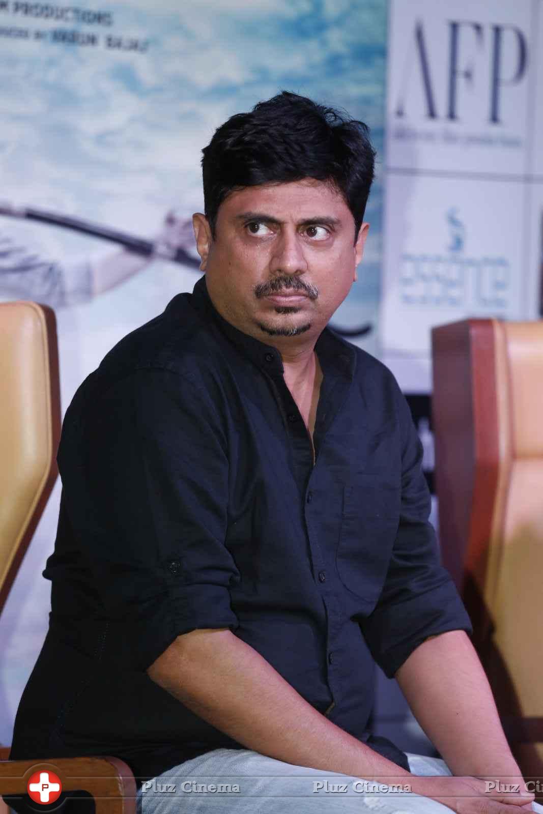 Umesh Shukla - All Is Well Movie Press Meet Photos | Picture 1091222