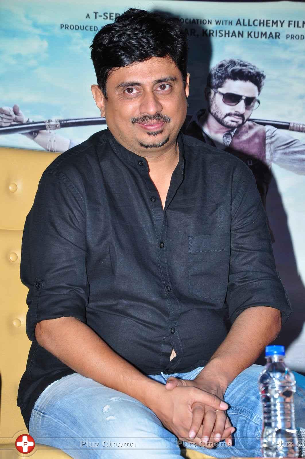 Umesh Shukla - All Is Well Movie Press Meet Photos | Picture 1091238