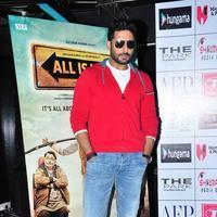 Abhishek Bachchan - All Is Well Movie Press Meet Photos | Picture 1091130