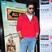Abhishek Bachchan - All Is Well Movie Press Meet Photos | Picture 1091131