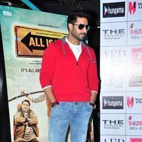 Abhishek Bachchan - All Is Well Movie Press Meet Photos | Picture 1091134