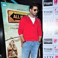 Abhishek Bachchan - All Is Well Movie Press Meet Photos | Picture 1091135