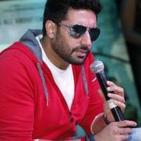 Abhishek Bachchan - All Is Well Movie Press Meet Photos | Picture 1091136