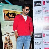 Abhishek Bachchan - All Is Well Movie Press Meet Photos | Picture 1091137