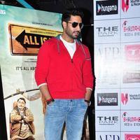 Abhishek Bachchan - All Is Well Movie Press Meet Photos | Picture 1091138