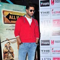 Abhishek Bachchan - All Is Well Movie Press Meet Photos | Picture 1091139
