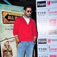 Abhishek Bachchan - All Is Well Movie Press Meet Photos | Picture 1091140