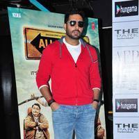 Abhishek Bachchan - All Is Well Movie Press Meet Photos | Picture 1091142
