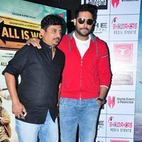 All Is Well Movie Press Meet Photos | Picture 1091144