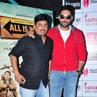 All Is Well Movie Press Meet Photos | Picture 1091147