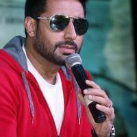 Abhishek Bachchan - All Is Well Movie Press Meet Photos | Picture 1091148