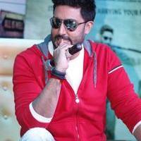 Abhishek Bachchan - All Is Well Movie Press Meet Photos | Picture 1091149