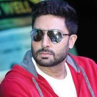 Abhishek Bachchan - All Is Well Movie Press Meet Photos | Picture 1091150