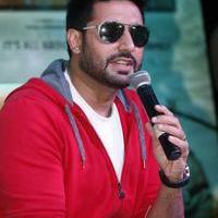 Abhishek Bachchan - All Is Well Movie Press Meet Photos | Picture 1091155