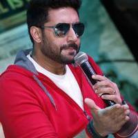Abhishek Bachchan - All Is Well Movie Press Meet Photos | Picture 1091159