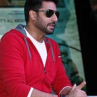 Abhishek Bachchan - All Is Well Movie Press Meet Photos | Picture 1091160