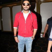 Abhishek Bachchan - All Is Well Movie Press Meet Photos | Picture 1091162