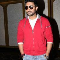 Abhishek Bachchan - All Is Well Movie Press Meet Photos | Picture 1091163